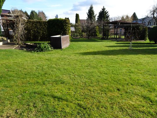 Singles in bernau bei berlin